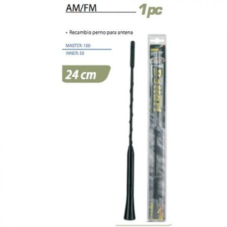 Bottari Pótantenna 24cm fekete Opel BO18763